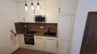 Apartmán Slunečná Stará pošta Špičák - Železná Ruda - 3