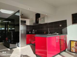 Villa 112, Port Nature au Village Naturiste - 6