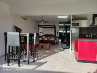 Villa 112, Port Nature au Village Naturiste - 3