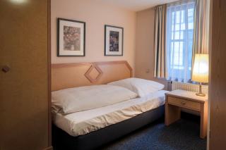 Stäffele City Appartements - 2