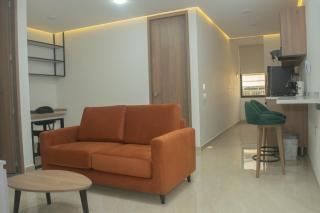 Mar Apartamentos - Bucaramanga - 1