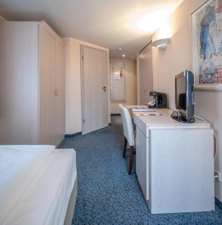 Stäffele City Appartements - 7