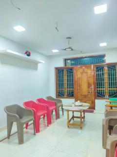 P V J RESIDENCY HOME Stay - Pithāpuram - 3