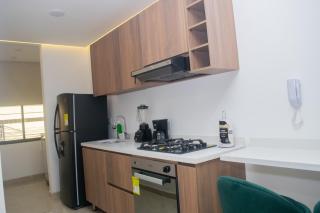 Mar Apartamentos - Bucaramanga - 6