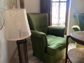 Pluja - Casa Serrana - 5