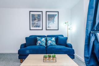 The Consort Serviced Apartment Coventry - 0