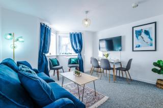 The Consort Serviced Apartment Coventry - 8