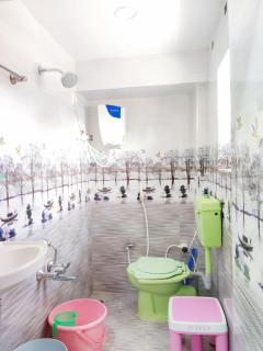 P V J RESIDENCY HOME Stay - Pithāpuram - 6