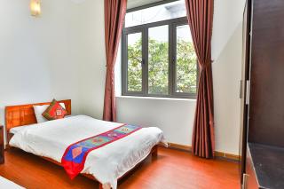 JOVILLE HOTEL SAPA - Sa Pa - 2