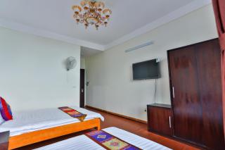 JOVILLE HOTEL SAPA - 3