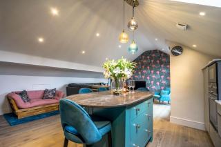 The Quadrant - The King Suite - York - 0