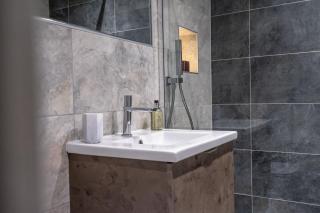 The Quadrant - The King Suite - York - 4