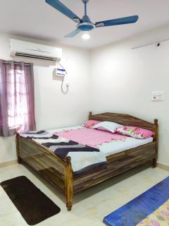 P V J RESIDENCY HOME Stay - Pithāpuram - 8