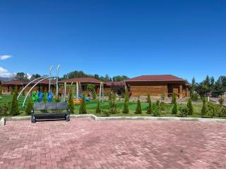Таунхаус в Baytur Resort - Bosteri - 1