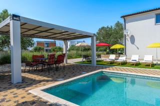 Holiday house Tiffany - 7