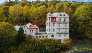Apartmánový komplex Dagmar - Jáchymov - 0