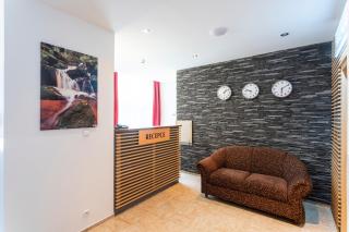 Apartmánový komplex Dagmar - 4