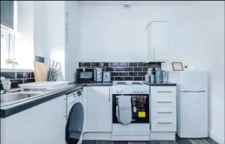 St Helens - Cosy 1 Bed - St Helens - 9