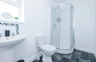 St Helens - Cosy 1 Bed - 6