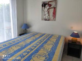 Villa 1, Natura Beach au village naturiste - 3