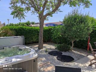 Villa 1, Natura Beach au village naturiste - 9