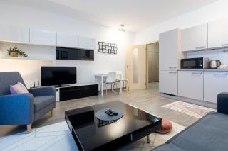Nova Karolina Apartment - Moravská Ostrava - 6