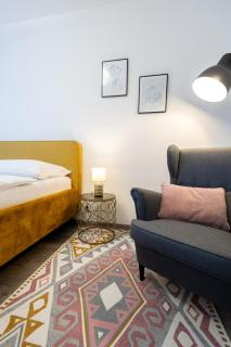 Nova Karolina Apartment - Moravská Ostrava - 5