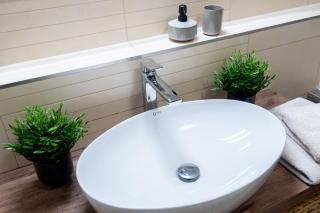 Nova Karolina Apartment - 2