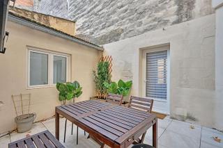 Au cœur d'Avignon - 2 mins du Palais - Terrasse isolée - Avignon - 4