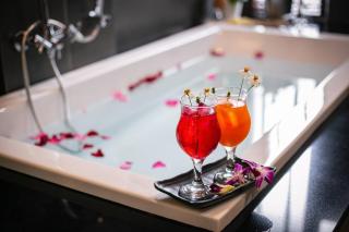 Udomsuk Pool Villa - Ban Khlong Haeng - 9
