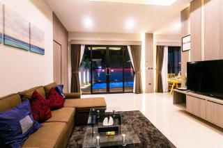 Udomsuk Pool Villa - Ban Khlong Haeng - 4