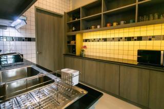Udomsuk Pool Villa - Ban Khlong Haeng - 3