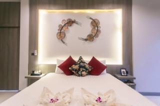 Udomsuk Pool Villa - Ban Khlong Haeng - 2