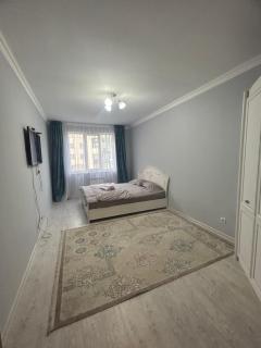 1 комнатный аппартамент Алматы арена - Almaty - 7
