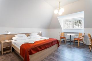 Apartmánový komplex Dagmar - 3