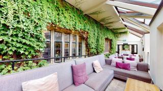 Stirk House Hotel - 9