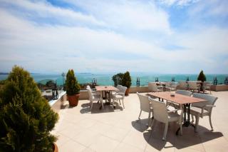 Aren Suites - Istanbul - 0