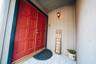Pebble Creek - Three Rivers - 5