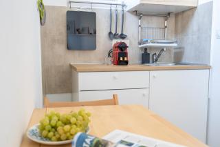 Sunny & Cosy Studio wParking - Rovinj - 5