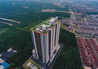 Venus Cozy Homestay - Seri Manjung - 9