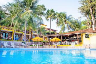 Hotel Tubarão - Natal - 0