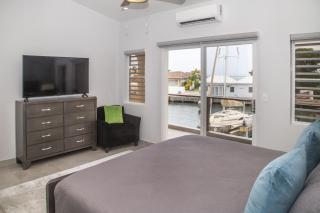 246C, South Finger, Waterfront - Jolly Harbour - 1