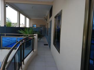 Superbe appartement en résidence - Cotonou - 9