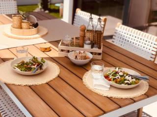 El Palmeral - Exlusive Villa with Private Pool in Corralejo - Corralejo - 4