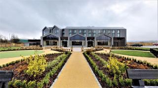 Crow Wood Hotel & Spa Resort - 1