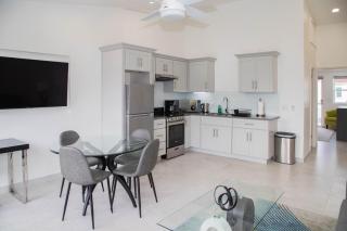 232A Upper Level, South Finger Jolly Harbour - Jolly Harbour - 6