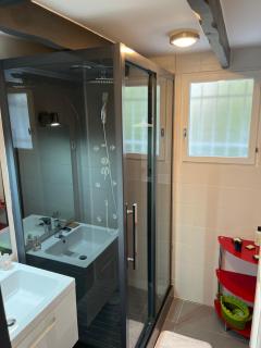 CHARMANT STUDIO INDEPENDANT PROCHE MER parking privé - Mireval - 5