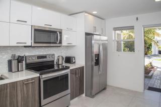 232E South Finger, Waterfront Villa, Jolly Harbour - Jolly Harbour - 8
