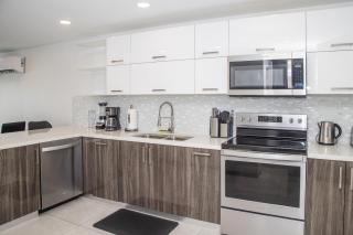 232E South Finger, Waterfront Villa, Jolly Harbour - Jolly Harbour - 7