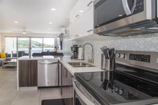 232E South Finger, Waterfront Villa, Jolly Harbour - Jolly Harbour - 6